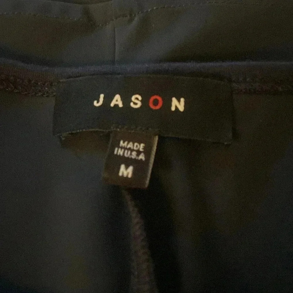 Jason | Sleeveless Dress - Picture 7 of 7